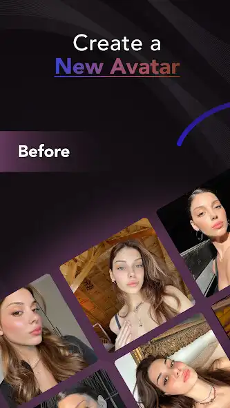 Play Dreamix : AI Video Avatars  and enjoy Dreamix : AI Video Avatars with UptoPlay