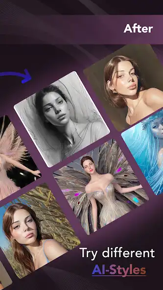 Play Dreamix : AI Video Avatars as an online game Dreamix : AI Video Avatars with UptoPlay