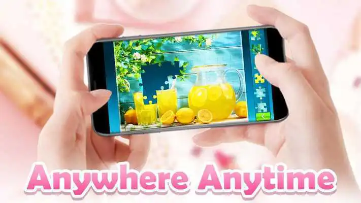 Play Dream Jigsaw