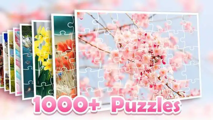 Play Dream Jigsaw