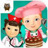 Free play online Dream Job Dress Up APK Free play online Dream Job Dress Up APK