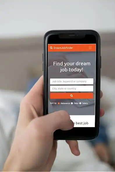 Play Dream Job Finder and enjoy Dream Job Finder with UptoPlay Play Dream Job Finder and enjoy Dream Job Finder with UptoPlay