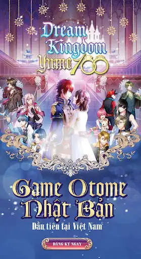 Play Dream Kingdom - Yume100  and enjoy Dream Kingdom - Yume100 with UptoPlay