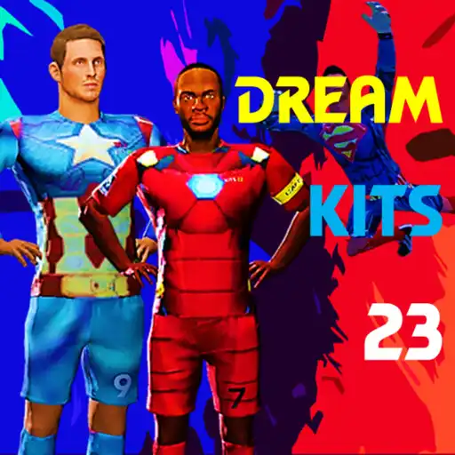 Play Dream Kits Soccer 23 APK Play Dream Kits Soccer 23 APK