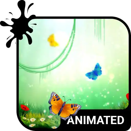 Play Dream Land Animated Keyboard + Live Wallpaper APK Play Dream Land Animated Keyboard + Live Wallpaper APK