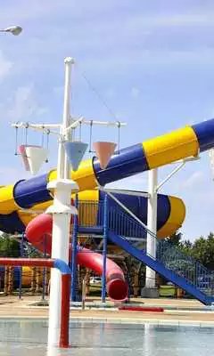 Play Dreamland Aqua Park New Wallpapers Themes