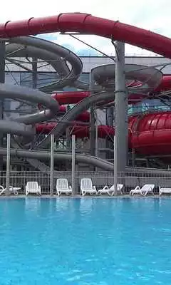 Play Dreamland Aqua Park New Wallpapers Themes