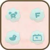 Free play online Dreamland icon style APK