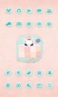 Play Dreamland icon style