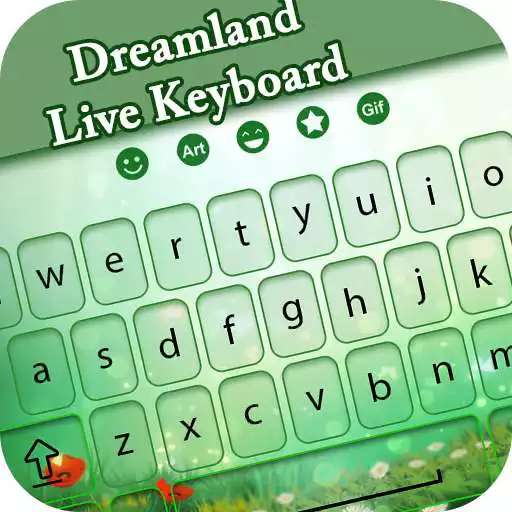Play Dreamland Live Keyboard APK Play Dreamland Live Keyboard APK