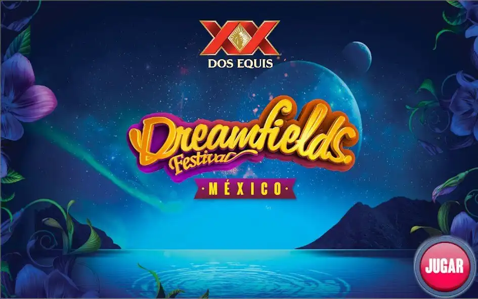 Play DreamLands Dos Equis  and enjoy DreamLands Dos Equis with UptoPlay