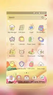 Play Dream Land Theme