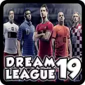 Free play online Dream League 2019 APK Free play online Dream League 2019 APK