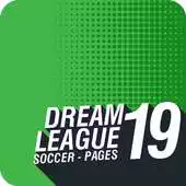 Free play online Dream League 2019 Soccer News APK