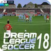 Free play online Dream League Soccer 2018 Guide APK