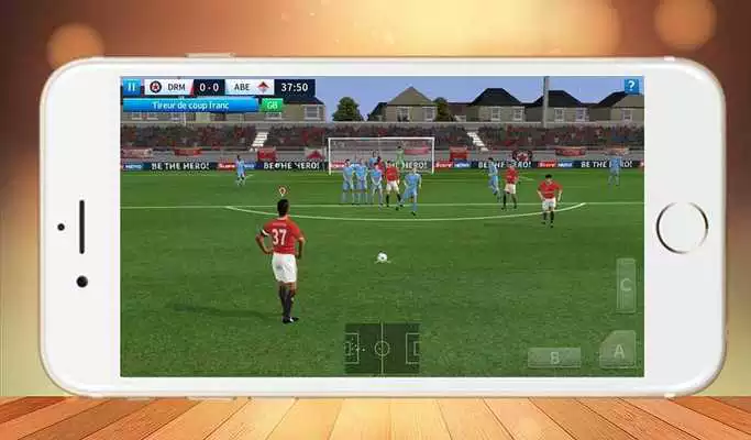 Play Dream League Soccer 2018 Guide