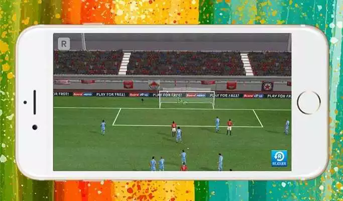 Play Dream League Soccer 2018 Guide