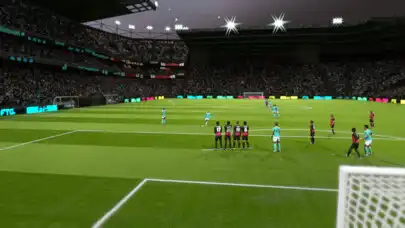 Play Dream League Soccer 2023  and enjoy Dream League Soccer 2023 with UptoPlay