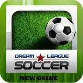 Free play online Dream League Soccer New Guide APK Free play online Dream League Soccer New Guide APK