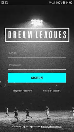 Play Dream Leagues