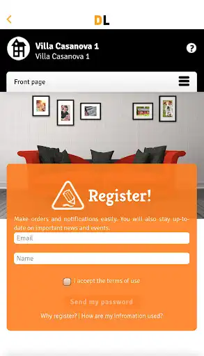 Play Dream Life as an online game Dream Life with UptoPlay