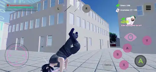 Play Dream Life Simulator  and enjoy Dream Life Simulator with UptoPlay