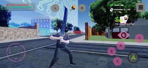 Play Dream Life Simulator as an online game Dream Life Simulator with UptoPlay