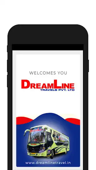 Play Dreamlinetravels pvt ltd  and enjoy Dreamlinetravels pvt ltd with UptoPlay
