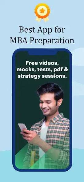 Play DreamMBA: CAT, XAT, NMAT, OMET and enjoy DreamMBA: CAT, XAT, NMAT, OMET with UptoPlay Play DreamMBA: CAT, XAT, NMAT, OMET and enjoy DreamMBA: CAT, XAT, NMAT, OMET with UptoPlay