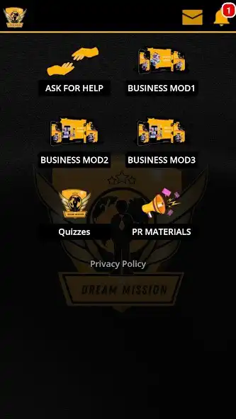 Play Dream Mission  and enjoy Dream Mission with UptoPlay
