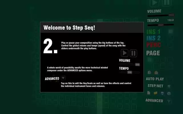 Play Dream Music Mixer