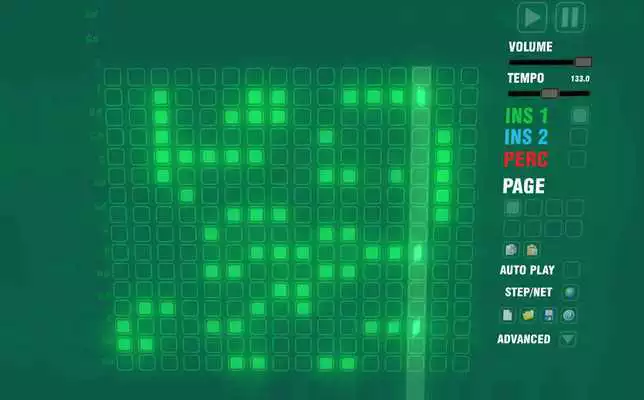 Play Dream Music Mixer