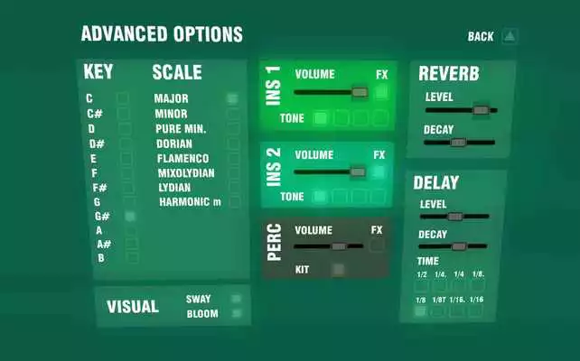 Play Dream Music Mixer