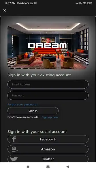Play Dream Nashville as an online game Dream Nashville with UptoPlay