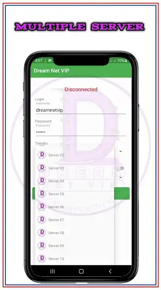 Play Dream Net VIP as an online game Dream Net VIP with UptoPlay