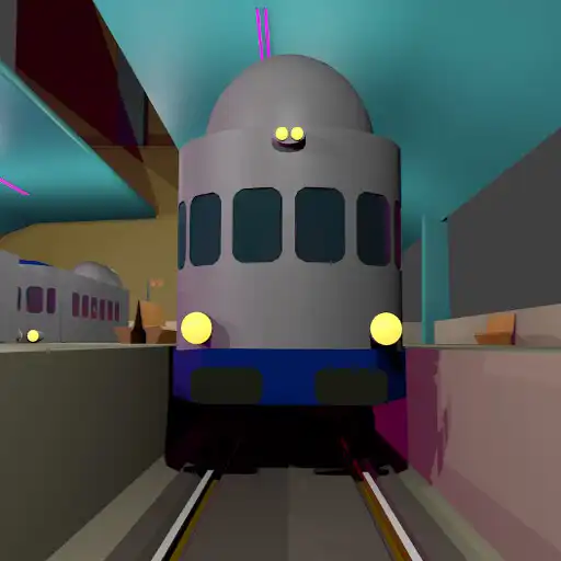 Play Dream Noir 2: The trains APK