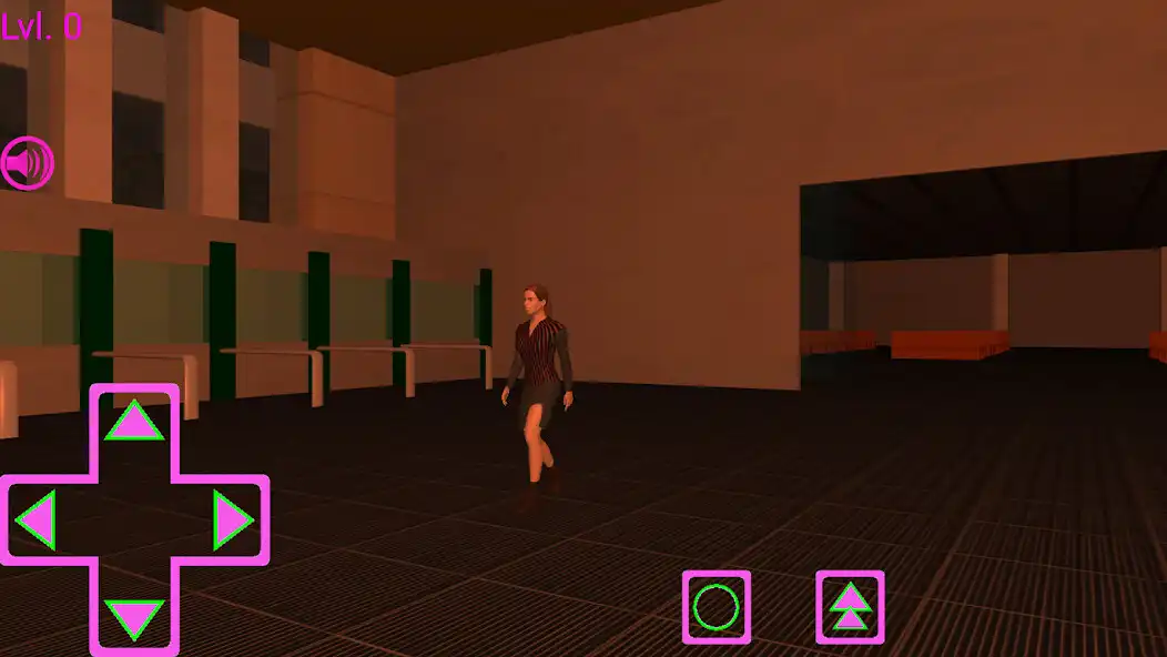 Play Dream Noir 2: The trains  and enjoy Dream Noir 2: The trains with UptoPlay