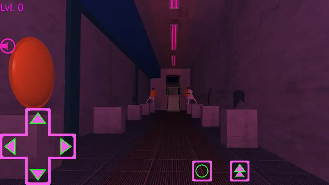 Play Dream Noir 2: The trains as an online game Dream Noir 2: The trains with UptoPlay