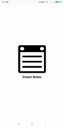 Play Dream Notes