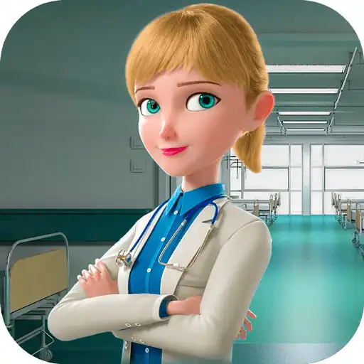 Play Dream Nurse Hospital Games 3D APK Play Dream Nurse Hospital Games 3D APK