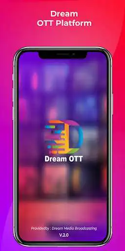 Play Dream OTT  and enjoy Dream OTT with UptoPlay