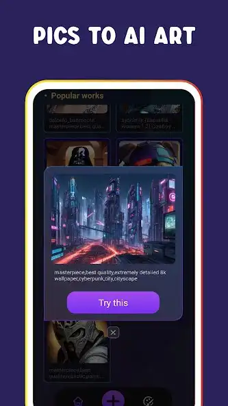 Play Dream Painting - Midjourney AI as an online game Dream Painting - Midjourney AI with UptoPlay