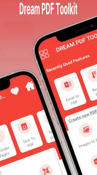 Play Dream PDF Toolkit  and enjoy Dream PDF Toolkit with UptoPlay