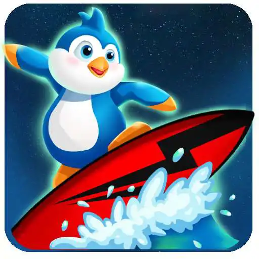 Play Dream Penguin: Free Surf Game APK Play Dream Penguin: Free Surf Game APK