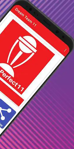 Play Dream Perfect 11 as an online game Dream Perfect 11 with UptoPlay