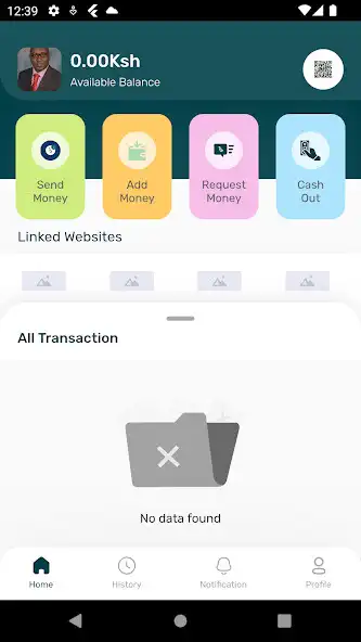 Play DreamPesa Agent as an online game DreamPesa Agent with UptoPlay