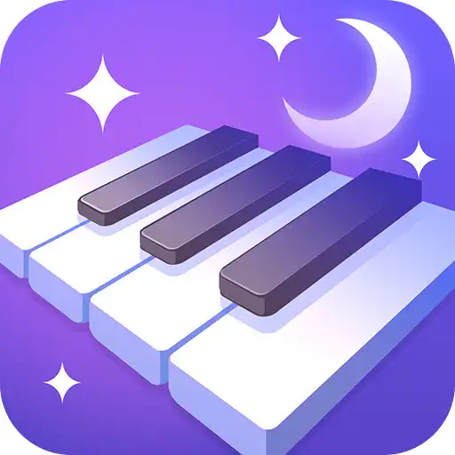 Play Dream Piano - Music Game APK