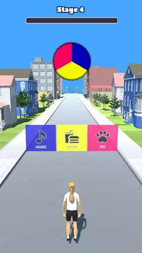 Play Dream Picker!  and enjoy Dream Picker! with UptoPlay
