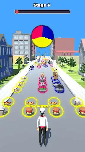 Play Dream Picker! as an online game Dream Picker! with UptoPlay