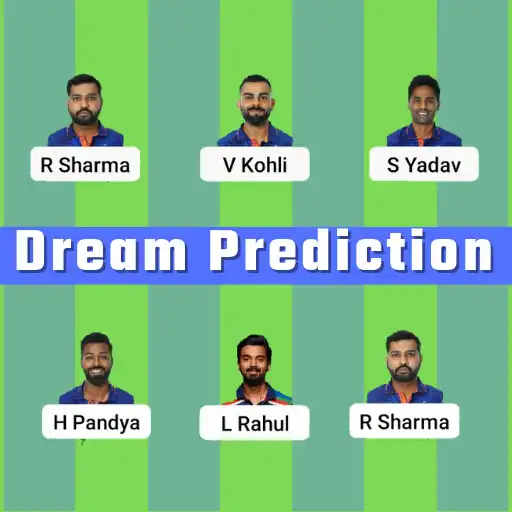 Play DreamPrediction - ProDreamTeam APK